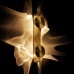 10452/2W Gold Настенный светильник LOFT IT Flame