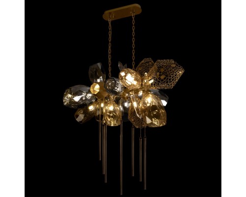 10401/800L Подвесная люстра LOFT IT Britannica