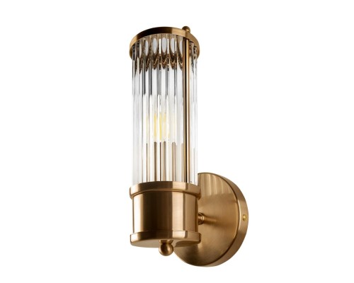 10449W/A AB Настенный светильник LOFT IT Vessel