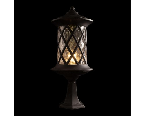 100018/620 Ландшафтный светильник LOFT IT Bergamo