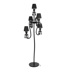 10558F Black Торшер LOFT IT Lord