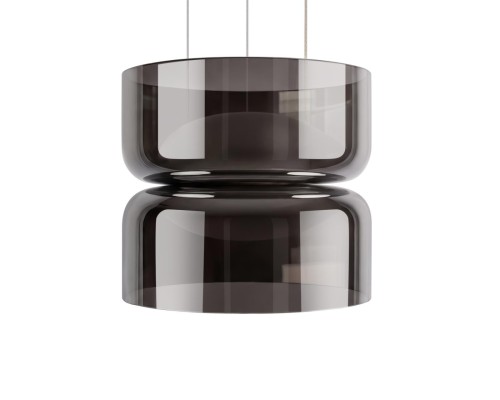 10466/2P Smoke Подвесной светильник LOFT IT Totem