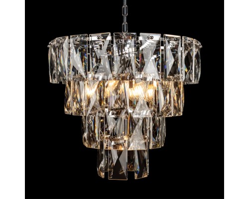 10561/550 Clear Подвесной светильник LOFT IT Contemporary