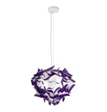 10593/420 Purple Подвесной светильник LOFT IT Clizia