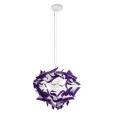10593/420 Purple Подвесной светильник LOFT IT Clizia