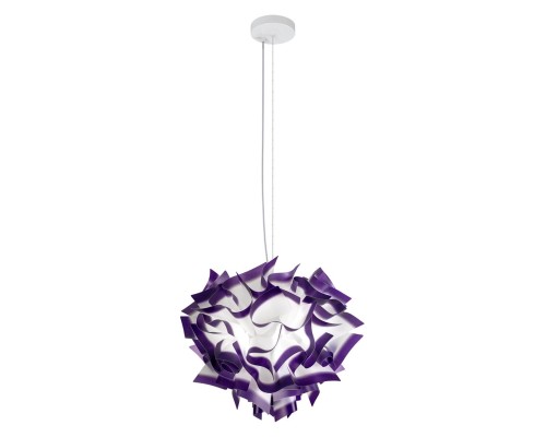 10593/420 Purple Подвесной светильник LOFT IT Clizia
