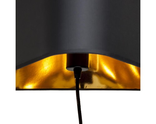 LOFT1167F-BL -- LOFT IT-- Подвесной светильник-- E27 max 40Вт LOFT1167F-BL