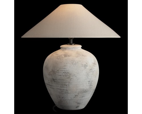 10486T/B Настольная лампа LOFT IT Clay