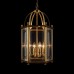 10592/4 AB Подвесной светильник LOFT IT Glory