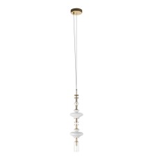 10423/A Подвесной светильник LOFT IT Spindle