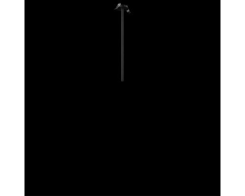 10359/500 Black Потолочный светильник LOFT IT Cane