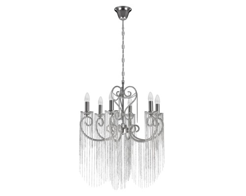 10405/6 Подвесная люстра LOFT IT Wonderland