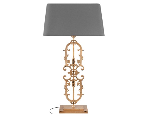 10439T/A Настольная лампа LOFT IT Lace