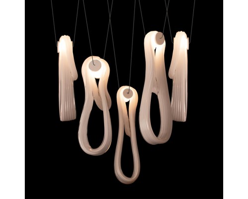 10400/5 Подвесной светильник LOFT IT Series