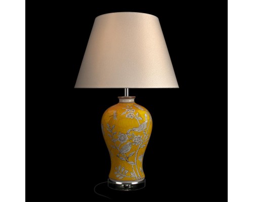 10387T Настольная лампа LOFT IT Acacia