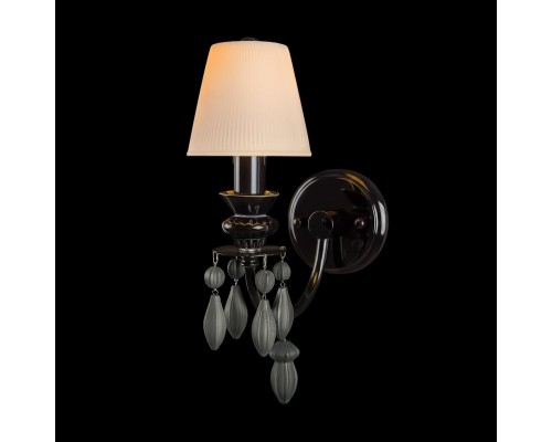 10203/1W Black Настенный светильник LOFT IT Grace