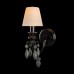 10203/1W Black Настенный светильник LOFT IT Grace