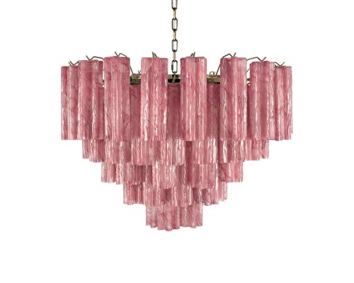 10580/800 Pink Подвесной светильник LOFT IT Murano