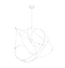 10309/11 CR Подвесной светильник LOFT IT Flock of Light