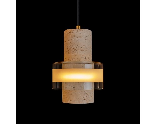 10474P/A Подвесной светильник LOFT IT Colette