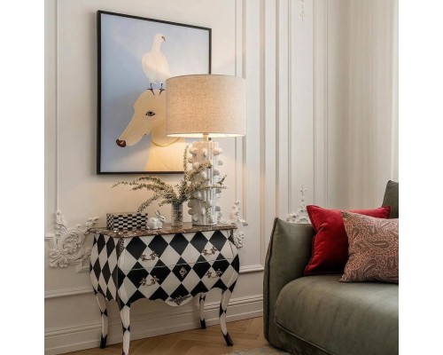 10506T Настольная лампа LOFT IT Agave