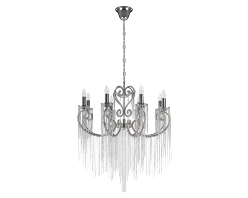 10405/8 Подвесная люстра LOFT IT Wonderland