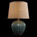 10513T Blue Настольная лампа LOFT IT Tulip