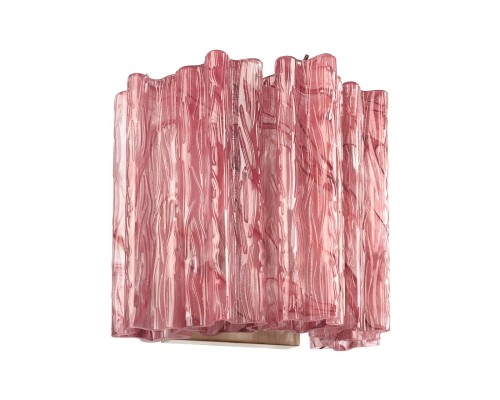 10580W Pink Настенный светильник LOFT IT Murano