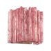10580W Pink Настенный светильник LOFT IT Murano