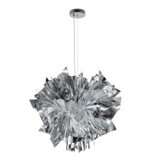 10593/600 Silver Подвесной светильник LOFT IT Clizia