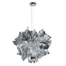 10593/600 Silver Подвесной светильник LOFT IT Clizia