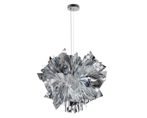 10593/600 Silver Подвесной светильник LOFT IT Clizia