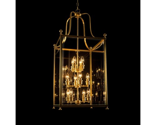10591/12 AB Подвесной светильник LOFT IT Noble