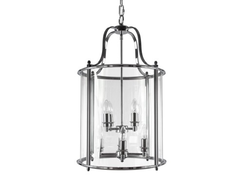 10456/8 CR Подвесной светильник LOFT IT Lighthouse