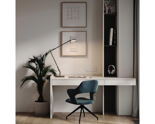 10484T Настольная лампа LOFT IT Kelvin