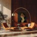 5000 Gold Торшер LOFT IT Arco