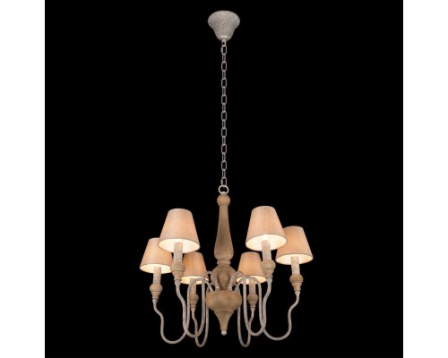 10420 Подвесной светильник LOFT IT Countryside