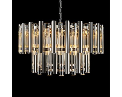 10438/8 Подвесной светильник LOFT IT Boucle