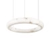 10547/800 Подвесной светильник LOFT IT Oslo acrylic