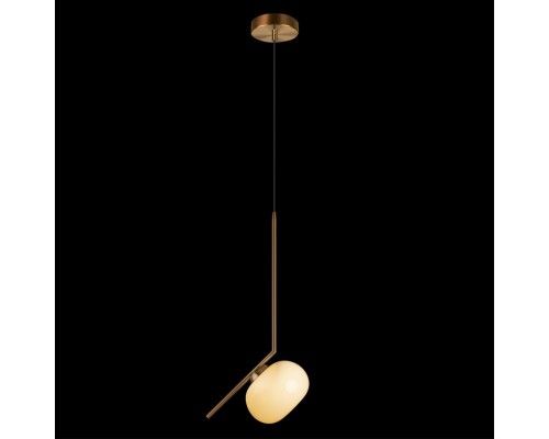 10391 Подвесной светильник LOFT IT Flatty