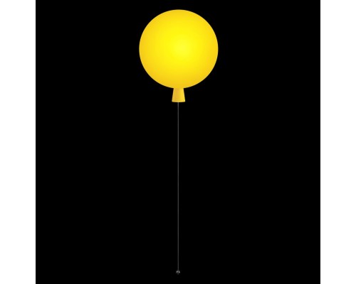 10599/200W Yellow Настенный светильник LOFT IT Airy