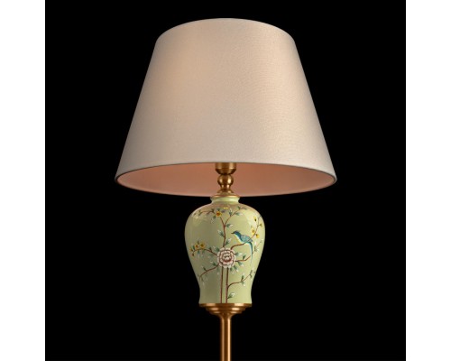 10383F Торшер LOFT IT Hydrangea