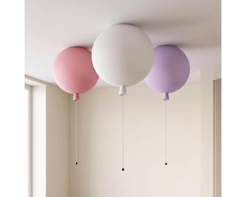10599/300C Blue Потолочный светильник LOFT IT Airy