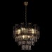 10580/600 Smoke Подвесной светильник LOFT IT Murano