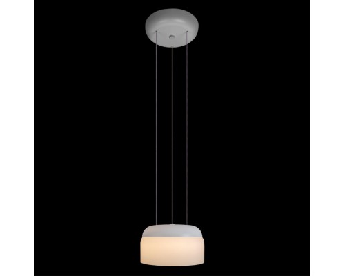 10466P Milky white Подвесной светильник LOFT IT Totem