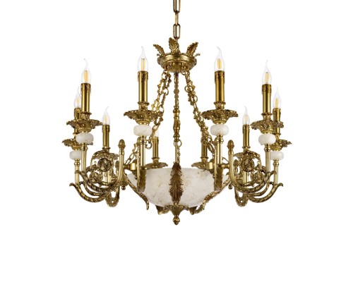 10565/10 Подвесной светильник LOFT IT Palazzo