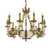 10565/10 Подвесной светильник LOFT IT Palazzo