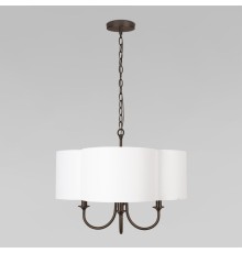 10303P Copper black Подвесной светильник LOFT IT Silence