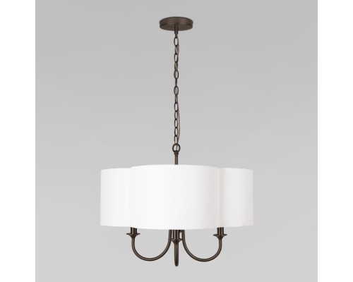 10303P Copper black Подвесной светильник LOFT IT Silence