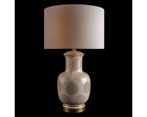 10509T Yellow Настольная лампа LOFT IT Meadow